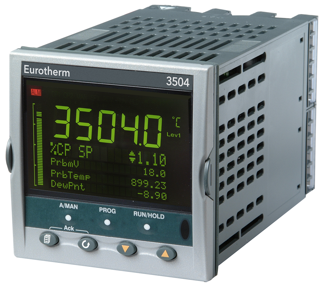 3504 PID Temperature Controller