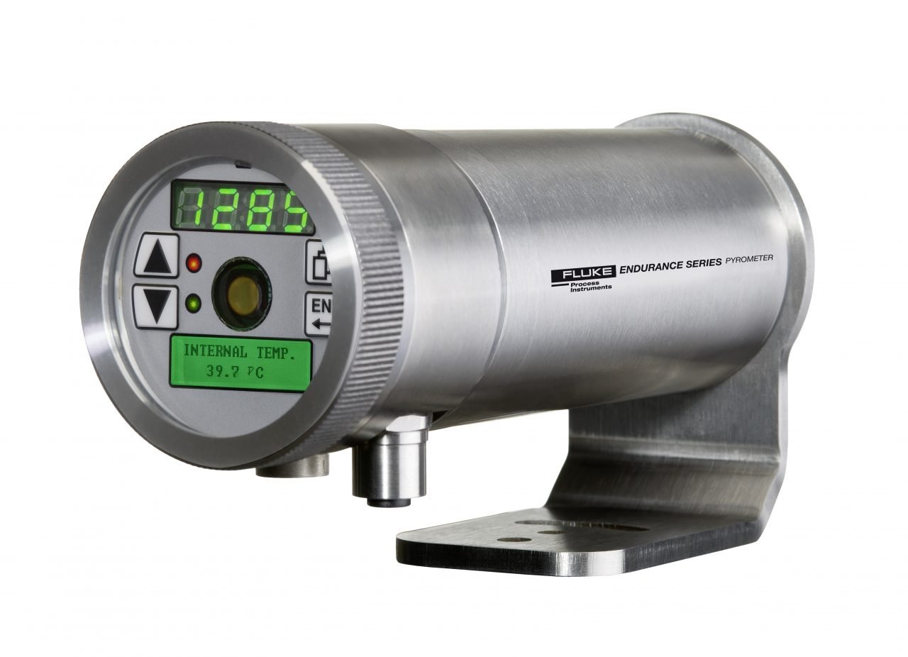 Fluke Endurance Infrared Pyrometer