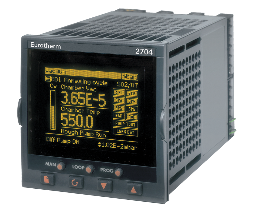 Eurotherm Harmony Solid State Relays