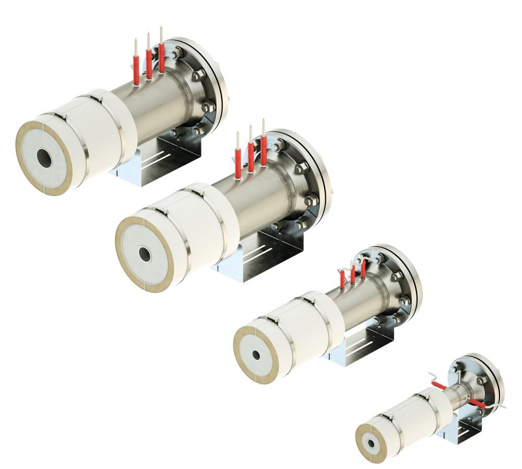 Flow Heaters New England Temperature Solutions