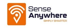 Sense Anywhere Logo with wifi symbol2