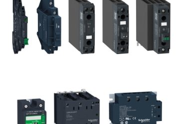 Eurotherm Solid State Relays (SSR)