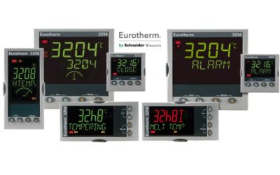 Eurotherm 3200/3200i Series