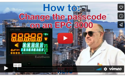 How to: Start Using an EPC3000