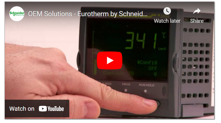 Invensys Eurotherm OEM Solutions