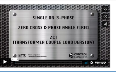 We’ve Got the Power – Control Concepts Releases 400A Compact Power Controller