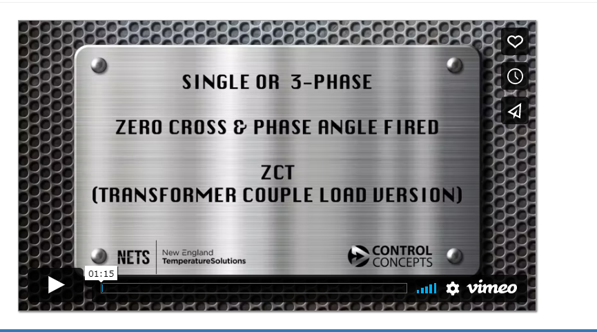 We’ve Got the Power – Control Concepts Releases 400A Compact Power Controller