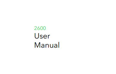 Eurotherm 2604 Process Controller User Manual