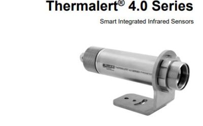 Fluke Thermalert 4.0 Manual