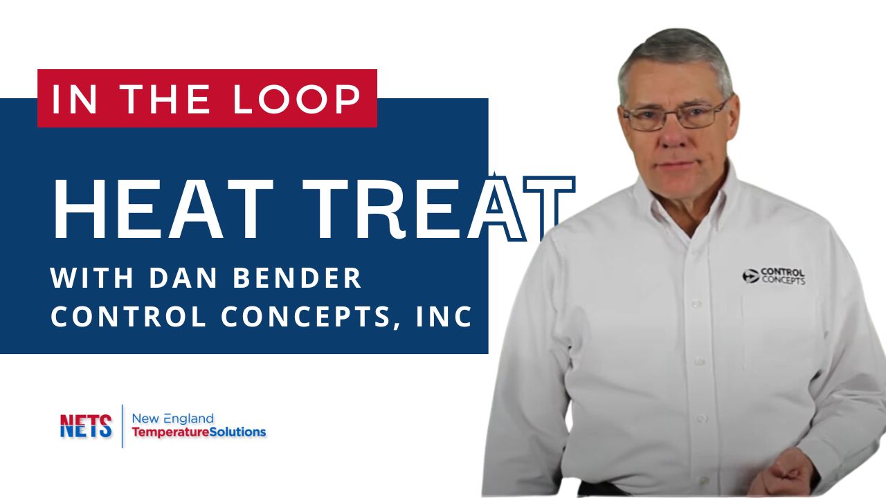 Episode 4: The Evolution of Industrial Temperature Control: A Conversation with Dan Bender