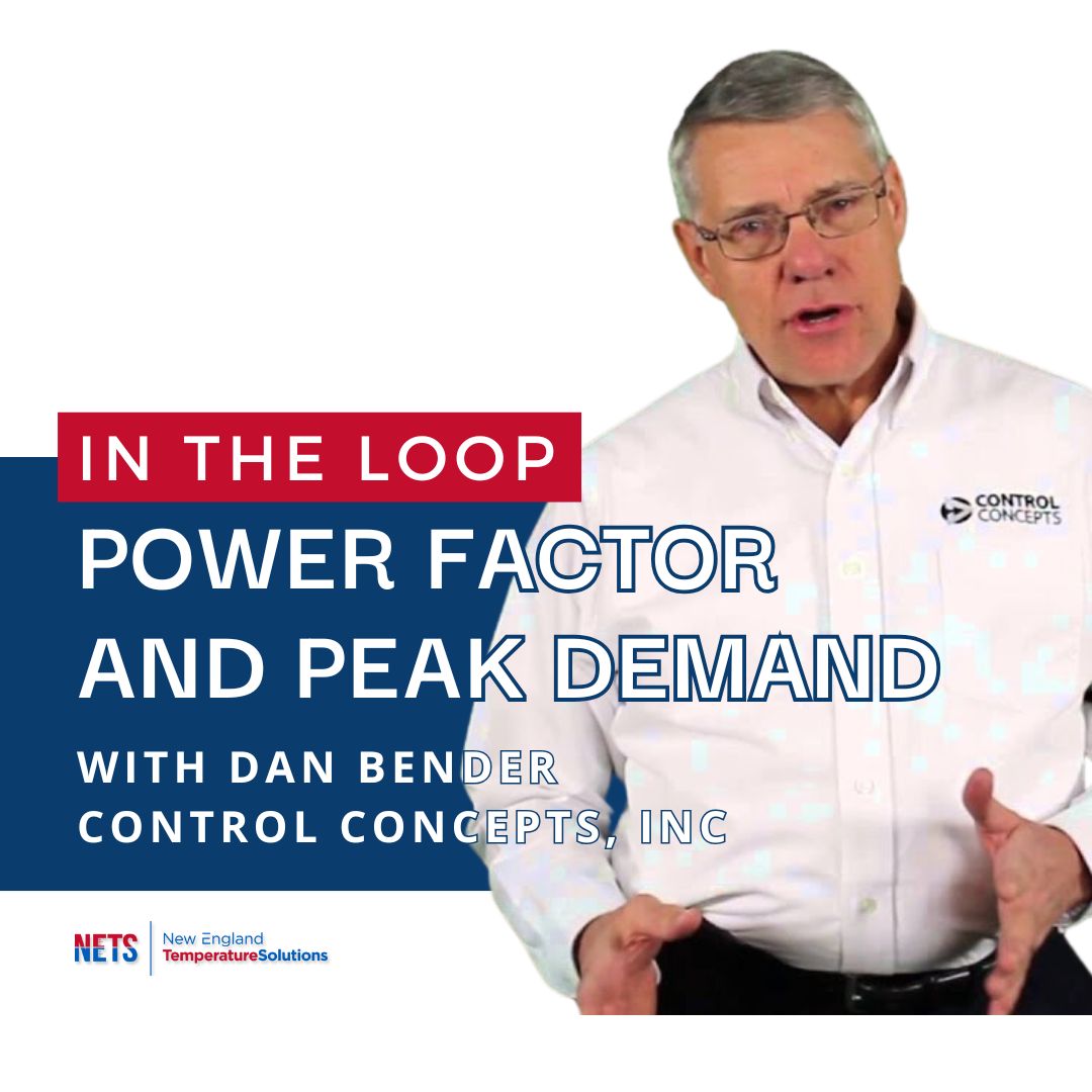 In the Loop: Your Guide to Industrial Temperature Control Solutions