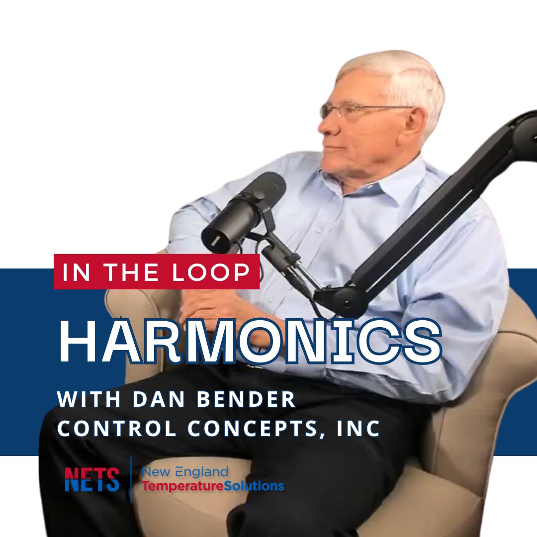 In the Loop: Your Guide to Industrial Temperature Control Solutions