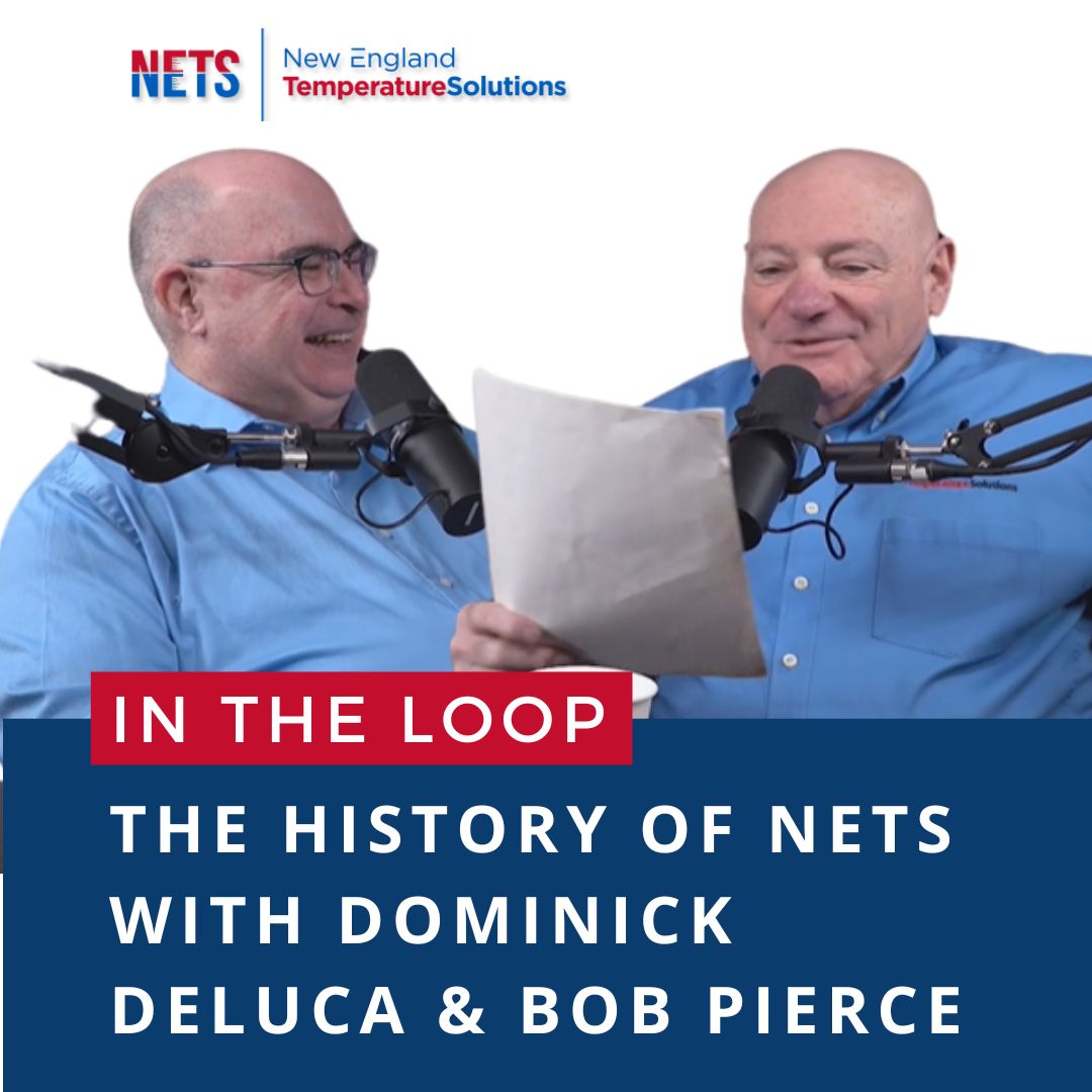 In the Loop: Your Guide to Industrial Temperature Control Solutions