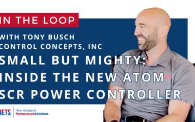 Episode 14 – Small but Mighty: Inside the New ATOM SCR Power Controller
