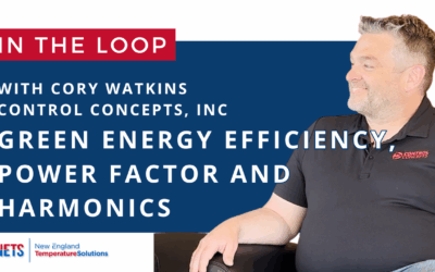 Episode 16: Green Energy Efficiency, Power Factor, and Harmonics