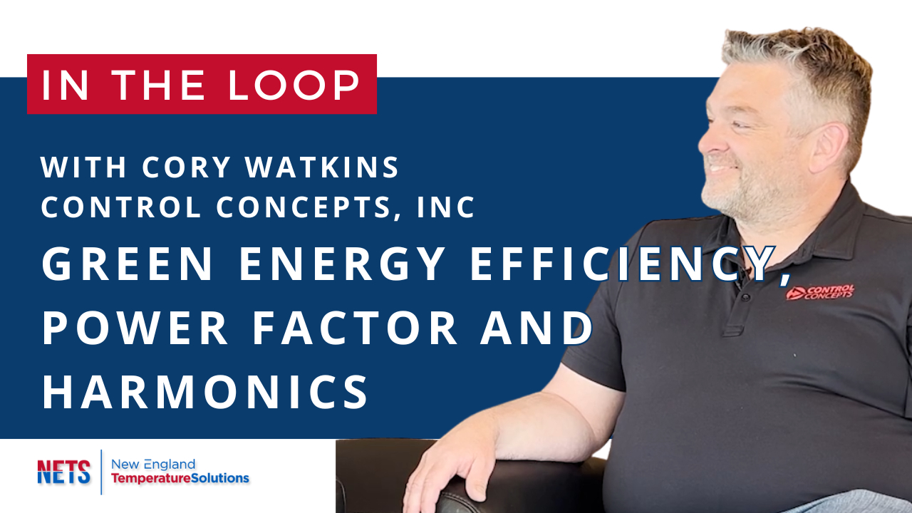 Green Energy Efficiency, Power Factor, and Harmonics